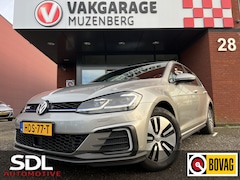 Volkswagen Golf - 1.4 TSI PHEV GTE Highline // FULL LED // NAVI // PDC V+A // ADAPTIV CRUISE // STOELVERWARM