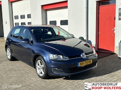 Volkswagen Golf - 1.4 TSI Highline Xenon Camera 2016 Led