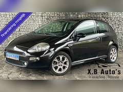 Fiat Punto Evo - 1.4 Dynamic|AIRCO| LM VELGEN|APK2025