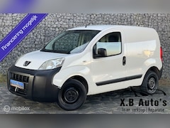 Peugeot Bipper - Bestel 1.3 HDi XR Profit|NAP|