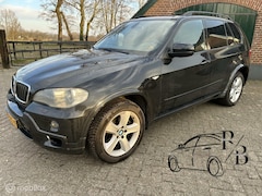 BMW X5 - xDrive30d High Executive 7-persoons/Leer/vele opties/scherpe prijs