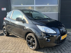 Ford Ka - 1.2 Metal start/stop