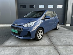 Hyundai i10 - |Automaat|Airco|Stoelverwarming|Stuurverwarming|