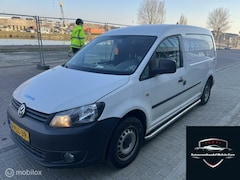 Volkswagen Caddy Maxi - Bestel 1.6 TDI Lees Tekst