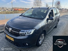 Dacia Logan MCV - 0.9 TCe Laureate Export