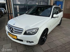 Mercedes-Benz C-klasse Estate - 180 CGI BlueEFFICIENCY Business Class Avantgarde