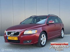 Volvo V50 - 1.6 D2 Kinetic