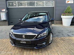 Peugeot 308 - 1.2 PureTech Blue Lease Executive, Pano, Navigatie, Airco, 5 deur APK 07-2026