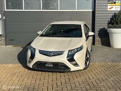 Opel Ampera - 1.4, leder, navi, clima, plug-in hybrid, camera, apk 10-2025