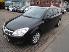 Opel Astra Wagon - 1.6 Temptation apk 4.26