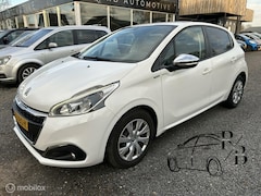 Peugeot 208 - 1.2 PureTech Urban Soul ZEER MOOIE AUTO