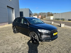 Audi Q7 - 3.6 FSI quattro Pro Line+