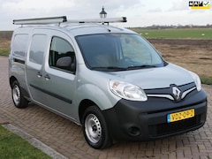 Renault Kangoo - 1.5 Blue dCi 95 Comfort Maxi AC NAVI * 78.629KM