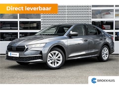 Skoda Octavia - Hatchback Octavia 1.5 TSI e-TEC MHEV 115 DSG-7 First Edition | Chromen grille | Climatroni