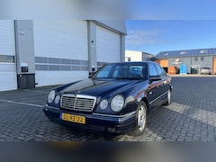 Mercedes-Benz E-klasse - 430 Avantgarde