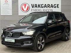 Volvo XC40 - 1.5 T4 Recharge R-Design SCHUIFDAK, H/K