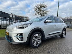 Kia e-Niro - Elektrisch 64 kWh 204pk Aut ExecutiveLine Leder Multi Media