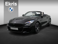 BMW Z4 Roadster - sDrive30i Executive | M Sport Plus Pack | Parking Pack | Stuurwielrand Verwarmd | Elektris