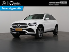 Mercedes-Benz GLC-klasse - 300e 4MATIC Business Solution AMG | Achteruitrijcamera | Keyless | Stoelverwarming |