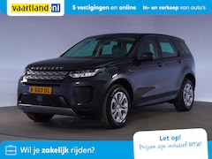 Land Rover Discovery Sport - P300e PHEV R-Dynamic S [ Panoramdak Head-up ]