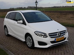 Mercedes-Benz B-klasse - 220 d Ambition AUT *MARGE AUTO ... EX POLITIE