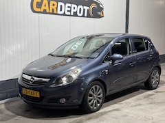 Opel Corsa - 1.4-16V '111' Edition