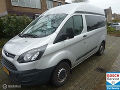 Ford Transit Custom - 270 2.2 TDCI L1H1 Ambiente Rolstoelbus met opklapbed