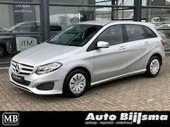 Mercedes-Benz B-klasse - 180, navigatie, parkeersensoren, stoelverwarming