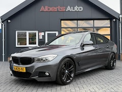 BMW 3-serie Gran Turismo - 328i High Executive AUT | HUD | PANO | LEDER |