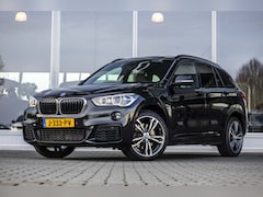 BMW X1 - xDrive20i High Executive M Sport Pano | Adaptive Cruise |