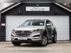 Hyundai Tucson - 1.6 GDi i-Drive-Navi-PDC-Trekhaak