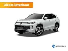 Volkswagen Tayron - 1.5 eHybrid 204 6DSG Life Edition | 'App-Connect' draadloze smartphone integratie | Automa