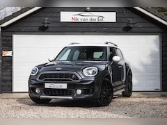 MINI Countryman - 2.0 Cooper S ALL4 Chili-Full option