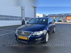 Volkswagen Passat Variant - 2.0 FSI Sportl. Bns