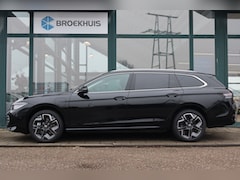 Volkswagen Passat Variant - 1.5 eHybrid 204 6DSG Elegance Business | 'App-Connect' draadloze smartphone integratie | A