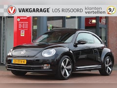 Volkswagen Beetle - 1.4 *Sport* | Schuifdak | Cruise & Climate Control | PDC V+A | Bluetooth | Orig. NL |