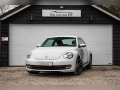 Volkswagen Beetle - 1.2 TSI Trend-NW ketting-Carplay-Stoelverwarming