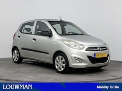 Hyundai i10 - 1.1 i-Drive | Centrale vergrendeling | Radio cd speler |