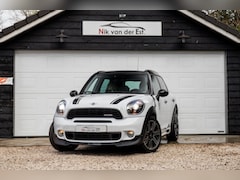 MINI Countryman - 1.6 John Cooper Works ALL4 Chili