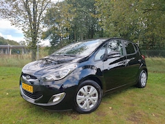 Hyundai ix20 - 1.6i i-Motion AUTOMAAT | AIRCO | CRUISE | HAAK | PARK SENS |