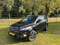 Ford Kuga - 1.5 EB 150PK ST Line | 2.000KG TREKKEN | TREKHAAK | CAMERA | CRUISE |