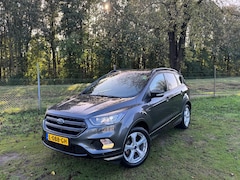 Ford Kuga - 1.5 EB 150PK ST Line | 2.000KG TREKKEN | TREKHAAK | WINTERPACK |