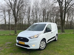 Ford Transit Connect - 1.5 EcoBlue L1 Trend | TREKHAAK | CRUISE | AIRCO |