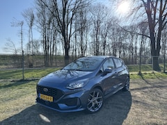 Ford Fiesta - 1.0 EB 100PK ST-Line | ADAP. CRUISE | WINTERPACK | CAMERA | CARPLAY NAVI |