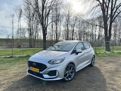 Ford Fiesta - 1.0 EB 100PK ST-Line | ADAP. CRUISE | WINTERPACK | CAMERA | CARPLAY NAVI |