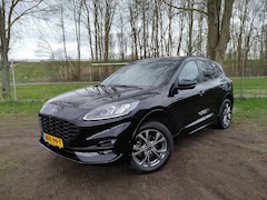 Ford Kuga - 2.5 PHEV 225PK ST-Line X | ADAP. CRUISE | BLIS | CAMERA | NAVI | CLIMA |