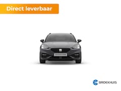 Seat Leon Sportstourer - 1.5 TSI eHybrid 204 6DSG FR PHEV First Edition | Achteruitrijcamera | Automatisch dimmende