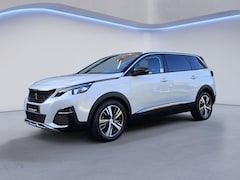 Peugeot 5008 - 1.2 PureTech Allure 7-zitter/Apple Carplay/Elektr. Stoel+Geheugen/Parkeersens. V+A/Stoelve