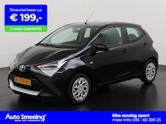 Toyota Aygo - 1.0 VVT-i x-play | Automaat | Camera | Zondag Open