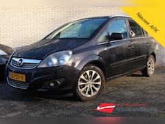 Opel Zafira - 1.6 EcoFLEX 115pk Edition | Trekhaak | PDC | NAVI | LM 16''